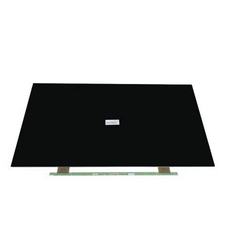 Black Open Cell Led Tv Panel P At Piece In New Delhi Id