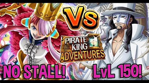 No Stall Pka Lvl Full Run No New Batch Optc Youtube