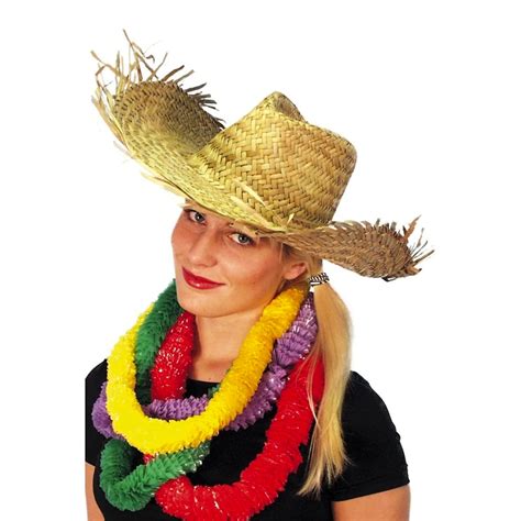 Hawaii Str Hatt One Size Present Presenttips