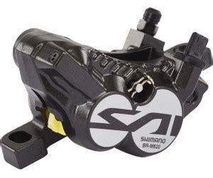 SUPER PROMO CALIPER SHIMANO SAINT BR M820 FUNDA MANGUERA 1000MM