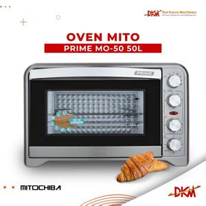 Jual Mito Mo Prime L Oven Listrik Air Fryer Kota Surabaya Dwi