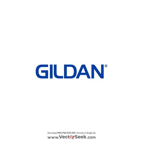 Gildan Logo Vector - (.Ai .PNG .SVG .EPS Free Download)