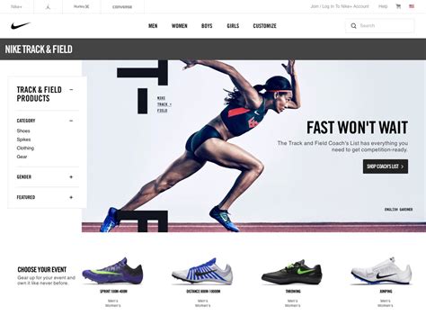 Nike Ends Relationship with Amazon (11/17) – Nike: When a Goddess Sells ...