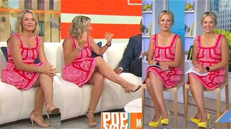 Dylan Dreyer July Youtube