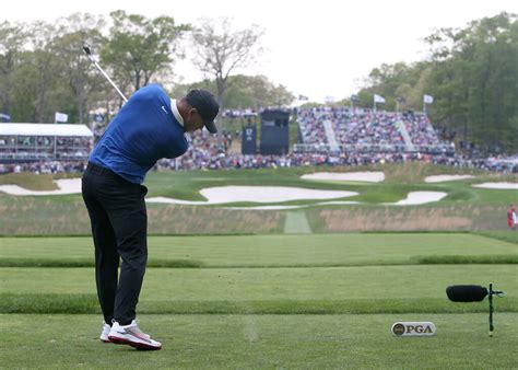 A Guide To Long Island Golf Courses Where The Pros Have Competed