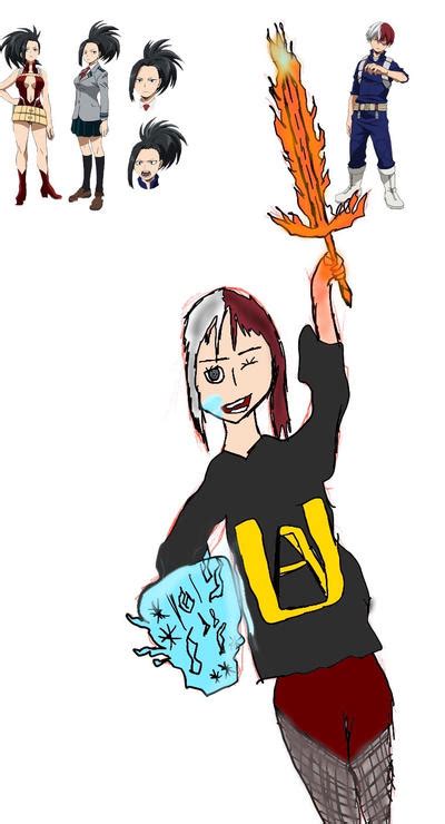 Mha Mashup 1 By Sithfighter On Deviantart