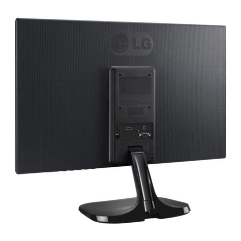 Monitor LG Flatron 23EMP55HQ 23 Polegadas C HDMI LED Full HD