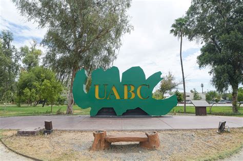 Inicia Uabc Periodo Vacacional Columna Ocho