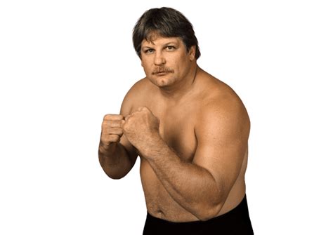 Stan Hansen Profile Career Stats Face Heel Turns Titles Won