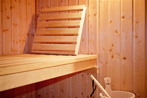 Build Your Own Sauna Grit