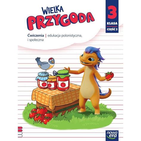 Wielka Przygoda Matematyka Wiczenia Klasa Cz Sawicka