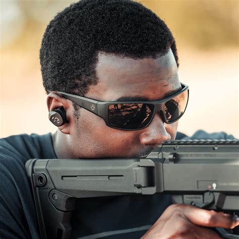 Magpul Ascent Ballistic Sunglasses Polarized Varusteleka