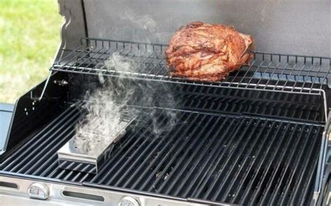 How To Smoke Meat On A Gas Grill The Best Way To Turn Your Gas Grill