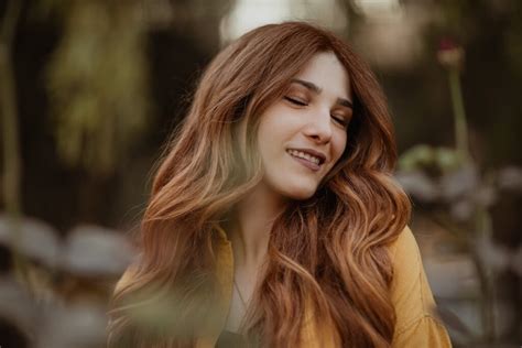 Avoir Des Cheveux En Bonne Sant D Couvrez Nos Conseils