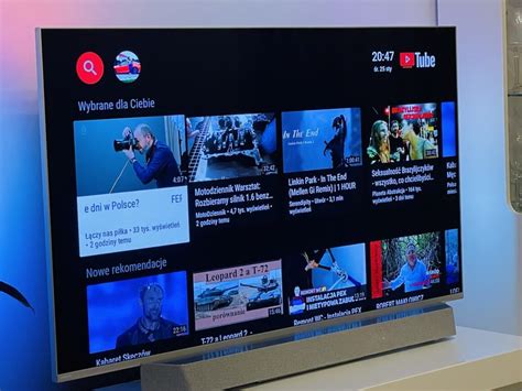 YouTube bez reklam Zobacz jak uruchomić na TV i Androidzie