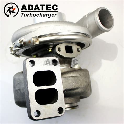 Holset Turbo H1c 1240544h91 Turbocharger 3802115 3802289 3907026