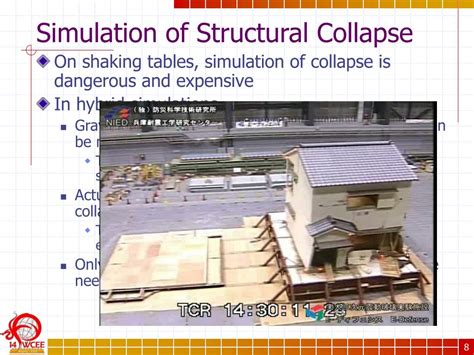 PPT - Hybrid Simulation of Structural Collapse PowerPoint Presentation ...