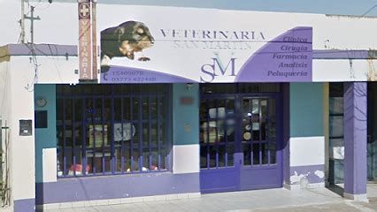 Veterinaria San Martin Pet Shop Medicamentos Accesorios