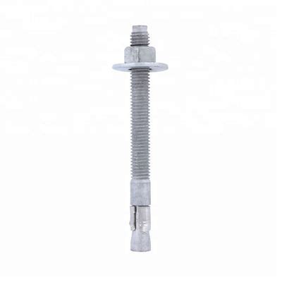 Bv Jis Expansion Anchors M Stainless Steel Wedge Anchor