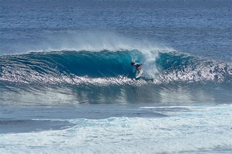 Tokong Canon Win First Place In The 20th Siargao National Surfing Cup