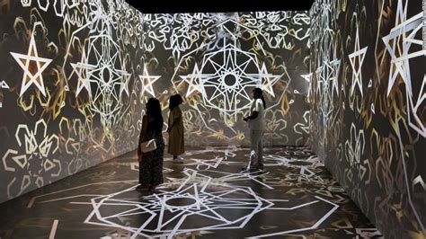 Expo 2020 Dubai Inside The Morocco Pavilion Cnn Travel