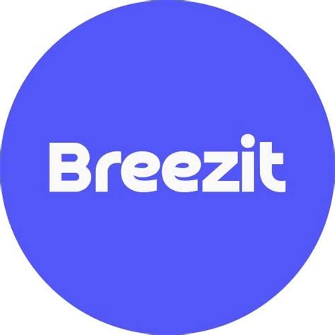 Breezit.lt