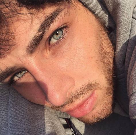 Pin By B L On Windows To The Soul Beautiful Men Faces Beautiful Eyes