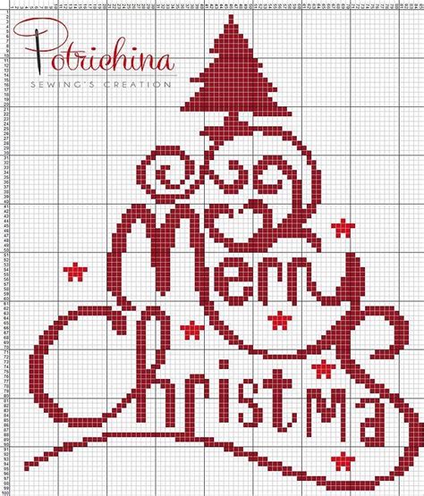 Pin By Joanna Lumanauw On Christmas Crosstitch Cross Stitch Patterns