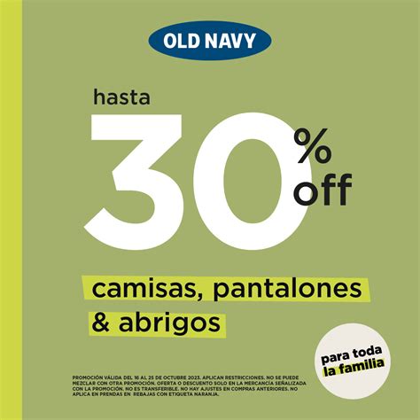 ¡hey 👀 Ahora Que Tenemos Old Navy Republica Dominicana