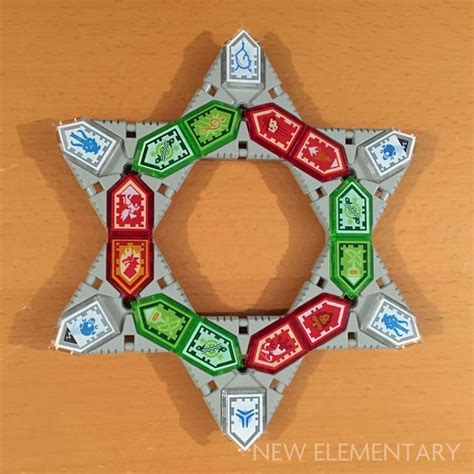 Combo Nexo Power Shields Lego Marvel Super Heroes Lego Knights Nexo