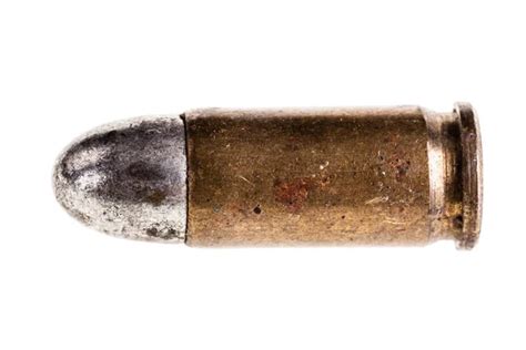 Old Rusty Bullet Stock Photos Royalty Free Old Rusty Bullet Images