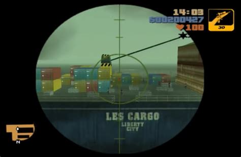 Top 12 Hardest Missions In Gta Iii Fandomspot