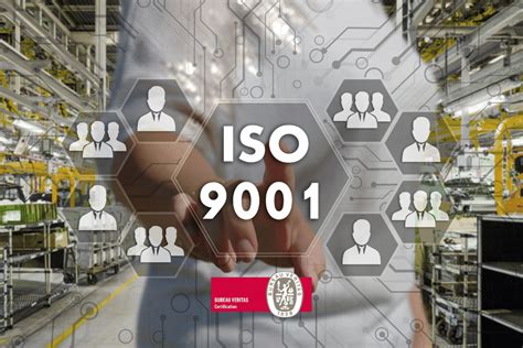 Beneficios de certificación del sistema de gestión de calidad en ISO