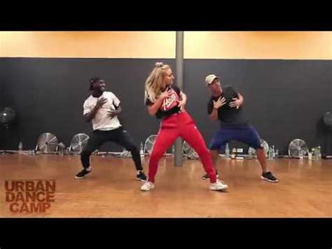 You Don T Know My Name Alicia Keys Baiba Klints Choreography 310XT