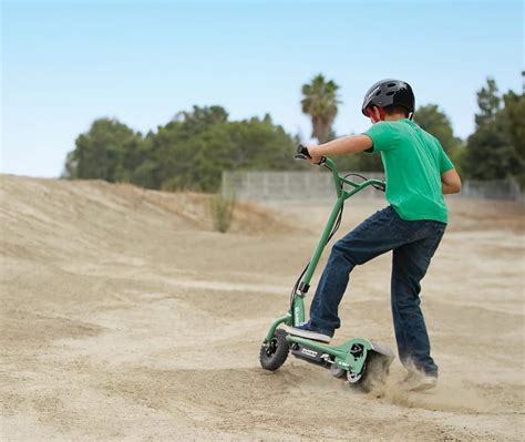 Top Best Off Road Scooters In Reviews A Buyer S Guide Off