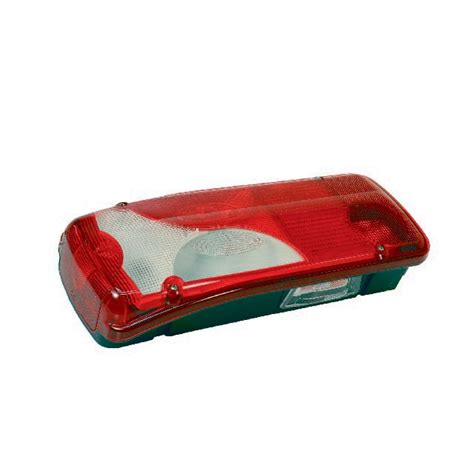 Rear Lamp Lhs