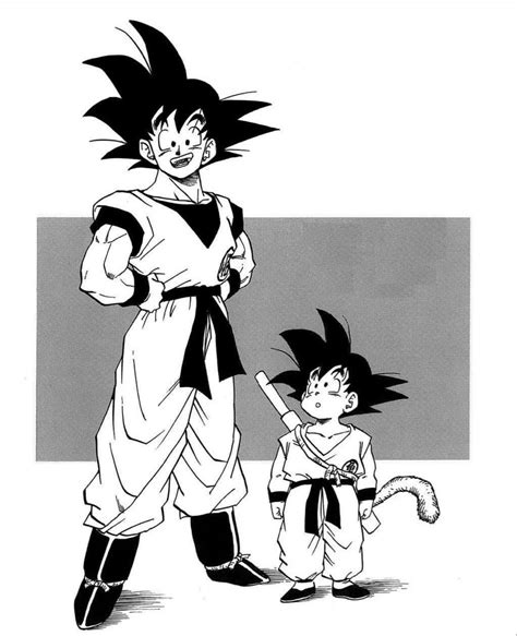 Pin By Raditz Uchiha On Dragon Ball Dragon Ball Art Dragon Ball