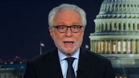 Wolf Blitzer Blasts ‘ridiculous Rnc Decision Cnn Politics