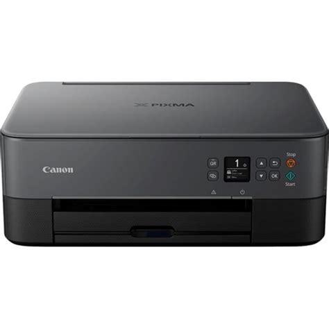 Canon Pixma Ts Jet D Encre A X Dpi Wifi Prix Carrefour