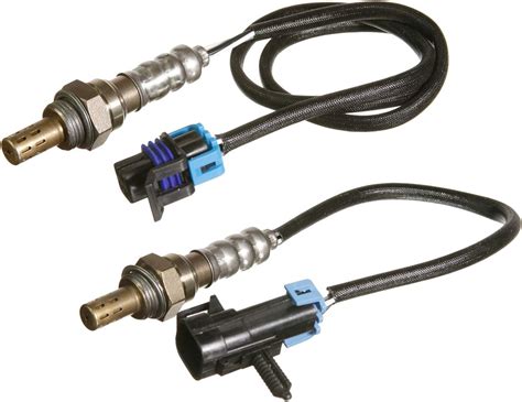 Amazon MAXFAVOR 2Pcs Oxygen Sensor O2 Sensor Replacement For Dodge