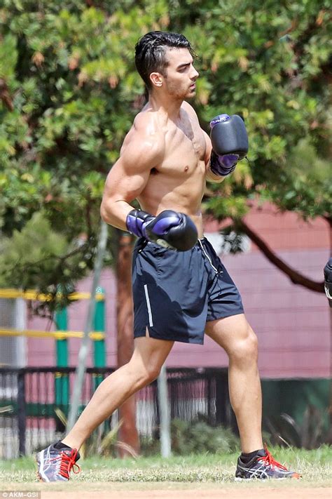 Jacking Champ Gay Nifty Boothlasem