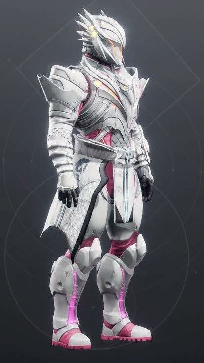 Destiny 2 Titan Loreley Splendor Helm Fashion Destiny2 Destiny2clips