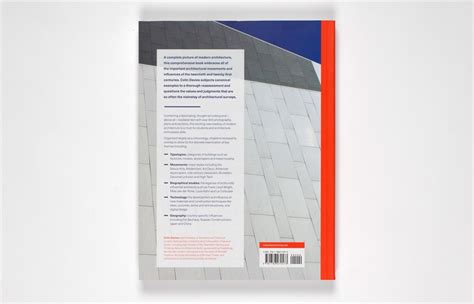 A New History Of Modern Architecture Colin Davies Lauren