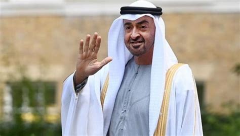 قوى يمنية عن انتخاب محمد بن زايد رئيسا للإمارات زعيم استثنائي