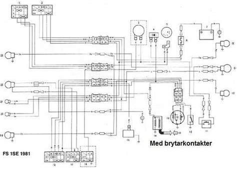 2006 Yamaha Kodiak 450 Wiring Diagram Jan21 Pin4fun2337