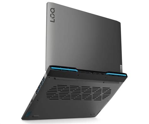 Lenovo LOQ Gaming Notebooks Bilderstrecken WinFuture De