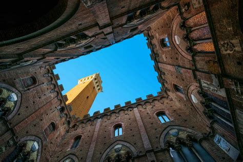 Siena Love At First Sight Enjoy Tour Tuscany