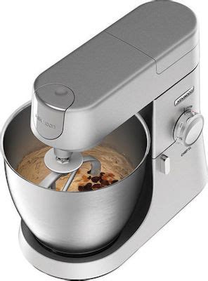 Kenwood Chef Xl Kvl S W Lt