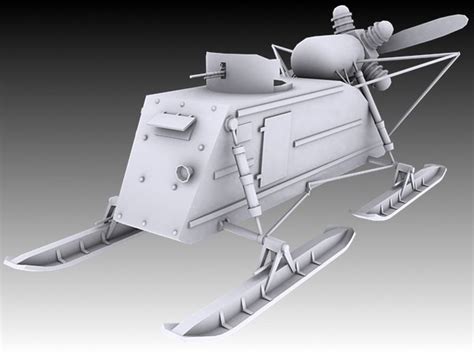 aerosan  models   turbosquid