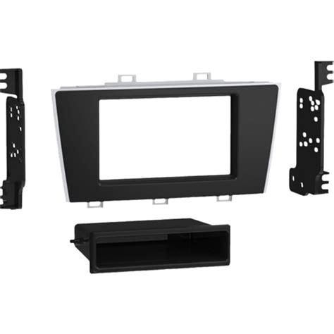 Best Buy Metra Dash Kit For Select Subaru Legacy Din Ddin